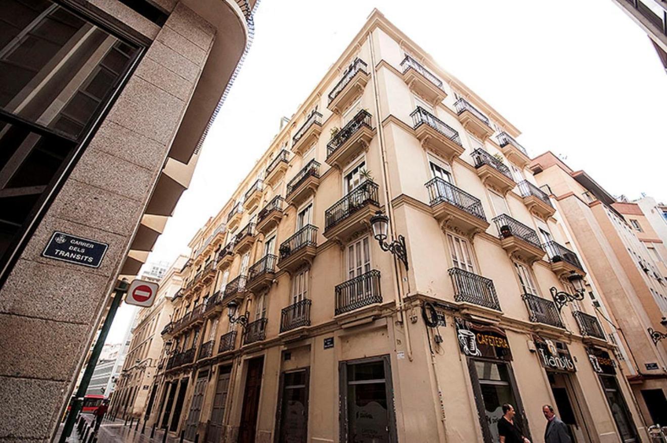 Friendly Rentals Danna Valencia Exterior foto