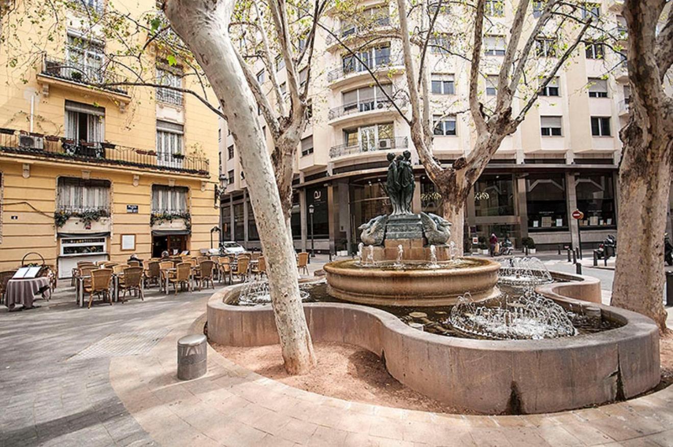 Friendly Rentals Danna Valencia Exterior foto