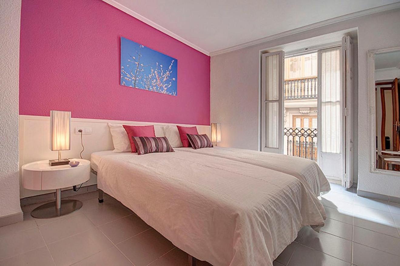 Friendly Rentals Danna Valencia Exterior foto