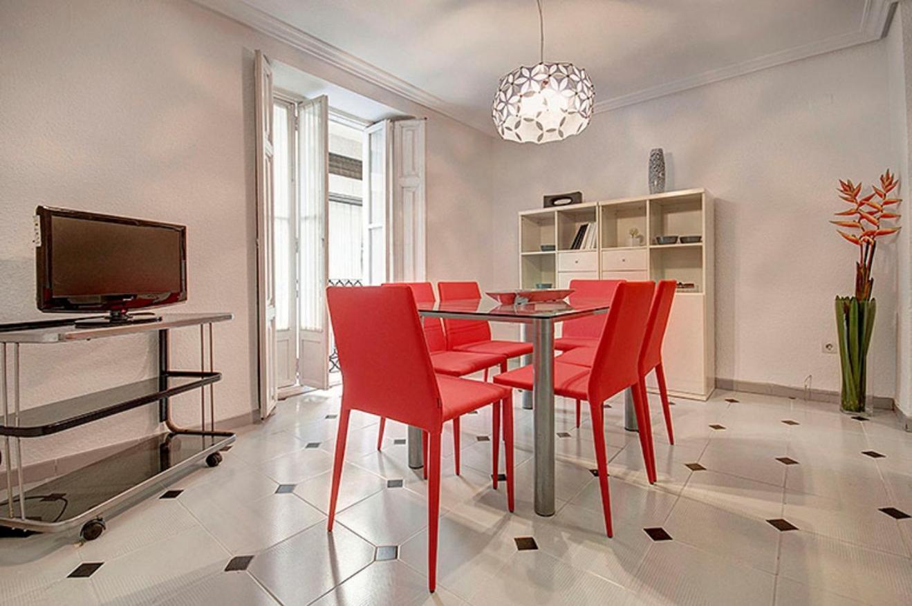 Friendly Rentals Danna Valencia Exterior foto