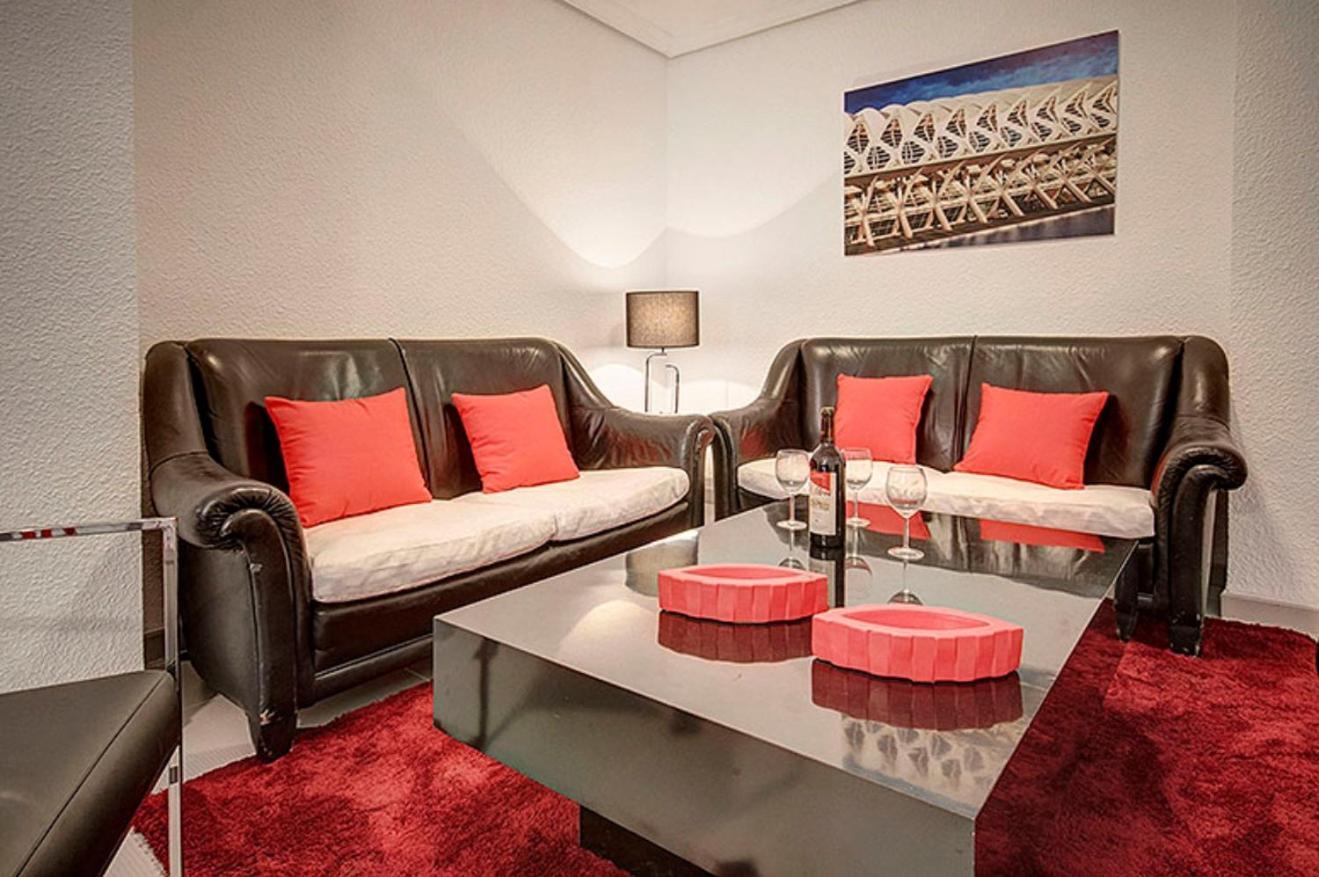Friendly Rentals Danna Valencia Exterior foto
