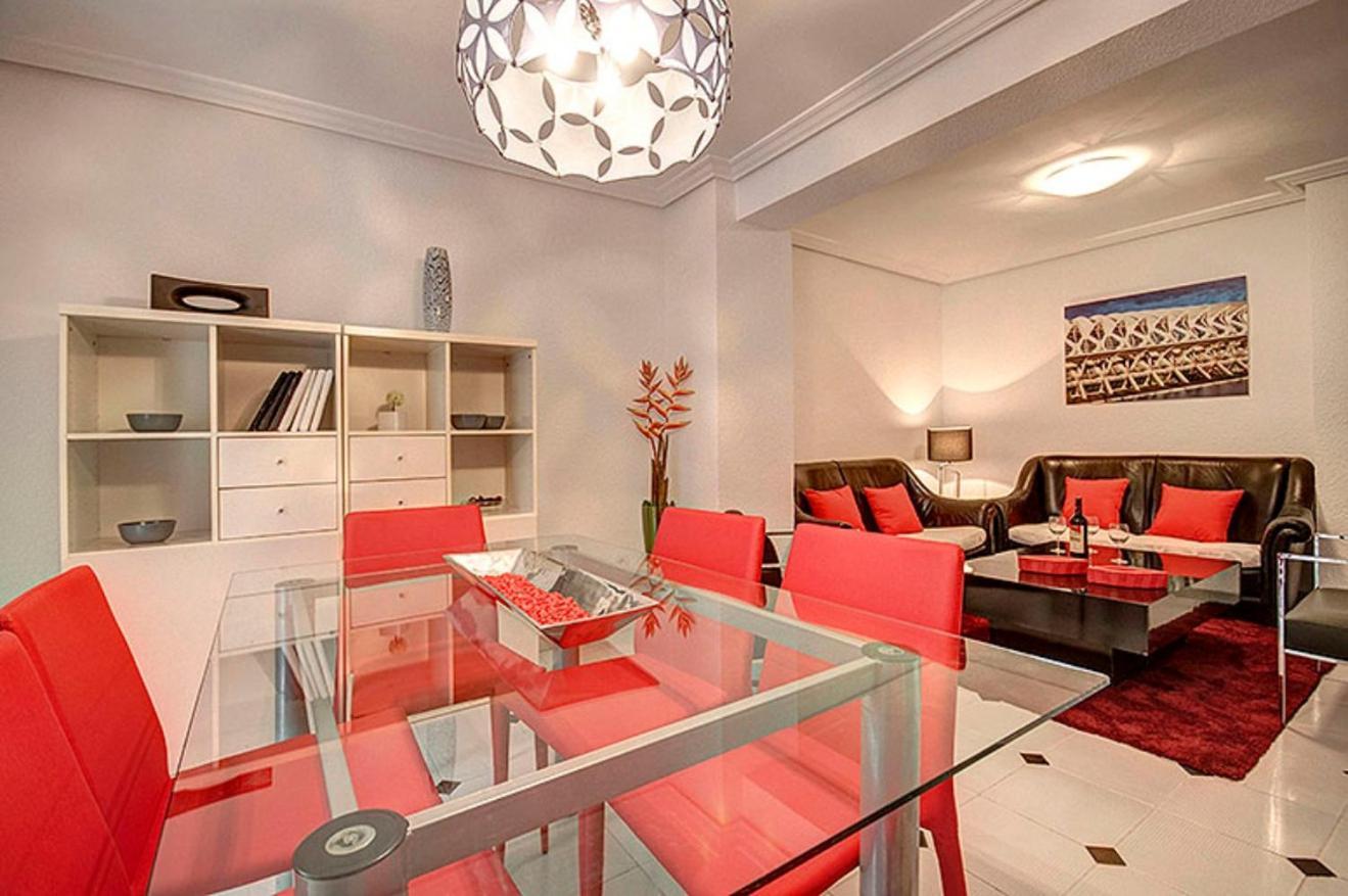 Friendly Rentals Danna Valencia Exterior foto