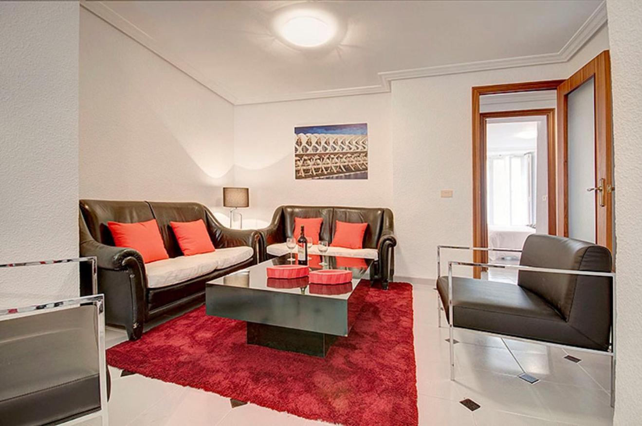 Friendly Rentals Danna Valencia Exterior foto